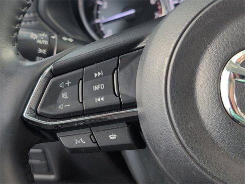 Used 2023 MAZDA CX-5 AWD 2.5 S w/ Preferred Package image 23