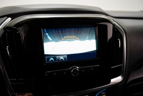 Used 2018 Chevrolet Traverse LT image 29