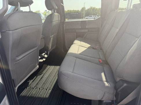 Used 2019 Ford F250 XLT w/ XLT Value Package image 29