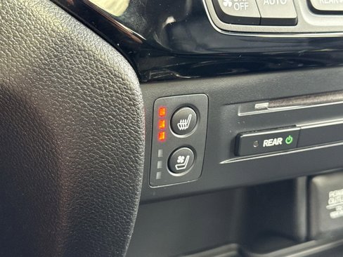 Used 2017 Honda Pilot Elite image 20