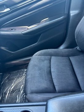 Used 2020 Nissan Altima 2.5 S image 8