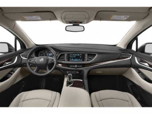 Used 2019 Buick Enclave Avenir w/ Avenir Technology Package image 5
