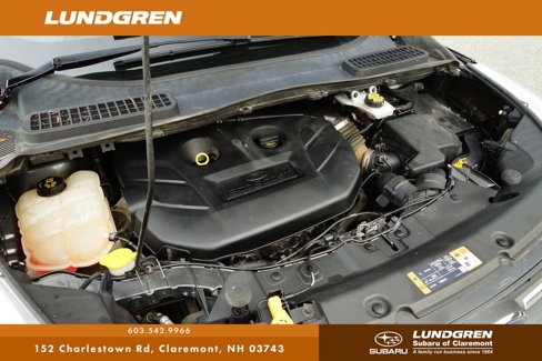 Used 2016 Ford Escape SE w/ Equipment Group 201A image 34