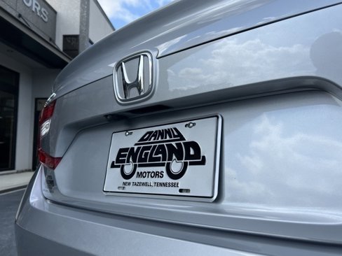 Used 2020 Honda Accord EX image 13