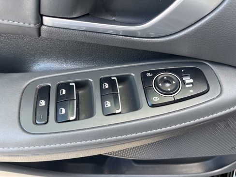 Certified 2021 Hyundai Sonata Limited image 34