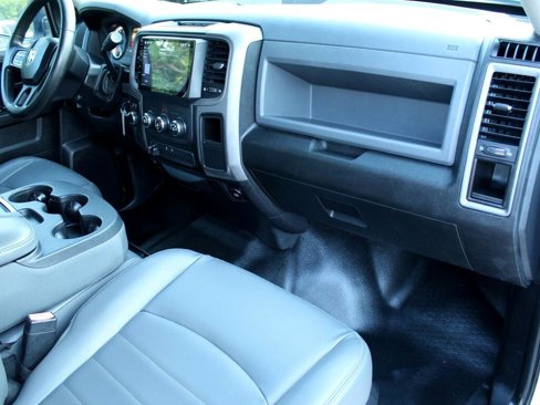 Used 2014 RAM 1500 Tradesman w/ Popular Equipment Group image 13