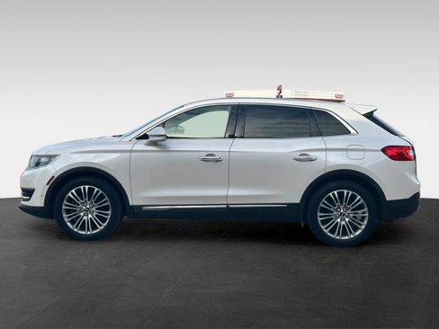 Used 2016 Lincoln MKX Reserve w/ Luxury Package image 4