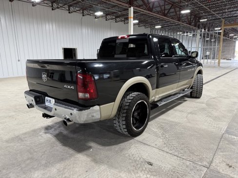 Used 2011 RAM 1500 Laramie image 6