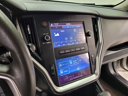 Used 2020 Subaru Outback 2.5i image 21