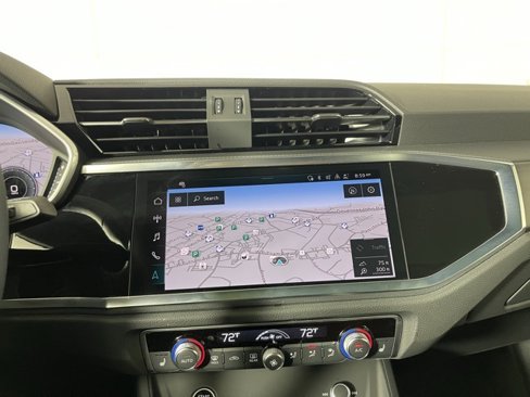 Certified 2025 Audi Q3 2.0T Premium Plus w/ Premium Plus Package image 24