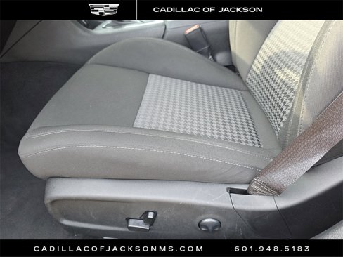 Used 2023 Dodge Charger GT w/ Blacktop Package image 13