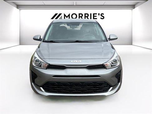 Used 2023 Kia Rio S w/ Technology Package image 2