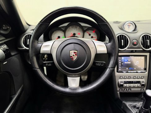 Used 2006 Porsche Boxster S image 16
