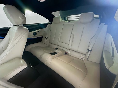 Used 2016 BMW 428i Coupe image 26