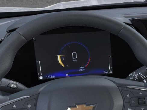 New 2025 Chevrolet Trax ACTIV image 18