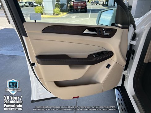 Used 2018 Mercedes-Benz GLE 350 4MATIC image 27