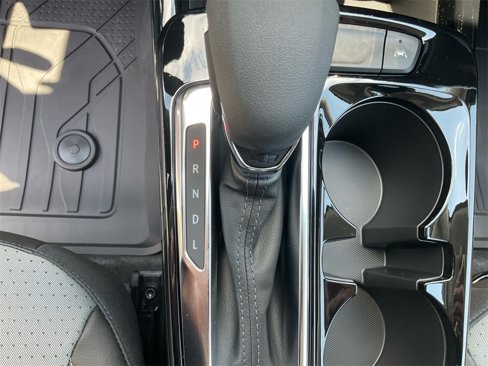 New 2025 Chevrolet Trax LT w/ Driver Confidence Package image 30