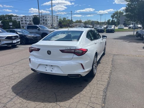 Certified 2023 Acura TLX w/ Technology Package image 14