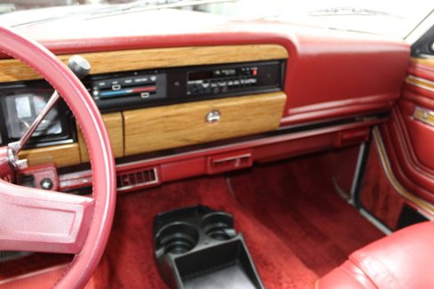 Used 1986 Jeep Grand Wagoneer image 65