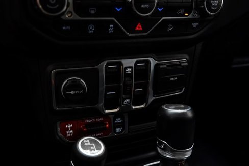 Used 2021 Jeep Wrangler Unlimited Rubicon image 55