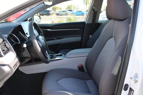 Used 2024 Toyota Camry LE image 14