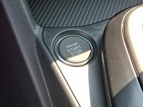 New 2025 Kia K4 LXS image 17
