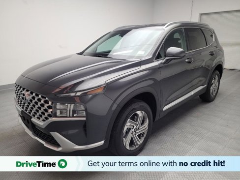 Used 2022 Hyundai Santa Fe SEL w/ Cargo Package image 1