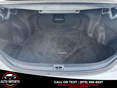Used 2009 Toyota Camry LE image 28