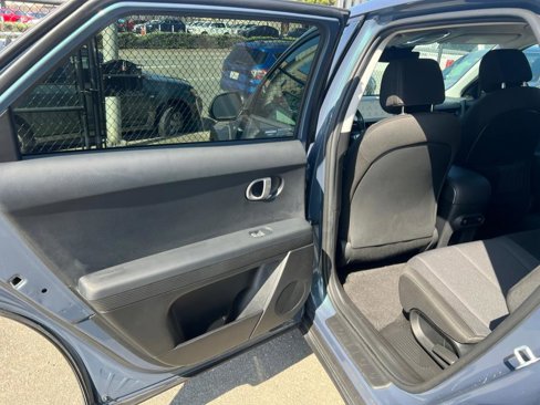 Used 2024 Hyundai Ioniq 5 SEL image 46