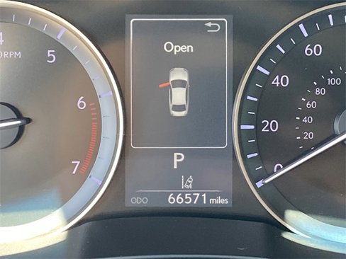 Used 2016 Lexus ES 350 image 9