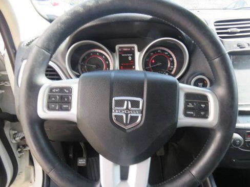 Used 2014 Dodge Journey SXT w/ Quick Order Package 28C image 15