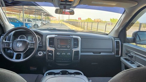 Used 2020 RAM 1500 Classic Warlock image 23