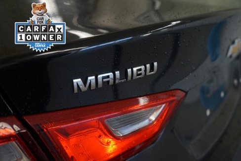 Used 2017 Chevrolet Malibu LT image 13