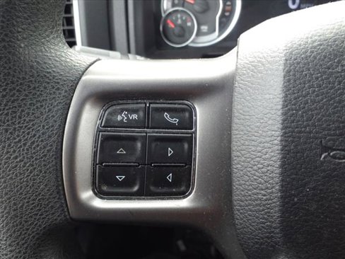 Used 2022 RAM 1500 Classic Warlock w/ Electronics Group image 13