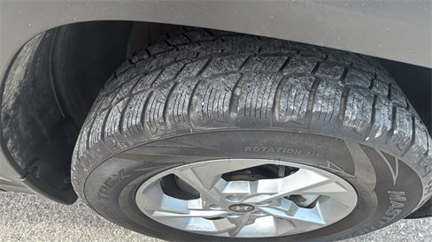 Used 2022 Hyundai Tucson SEL image 24