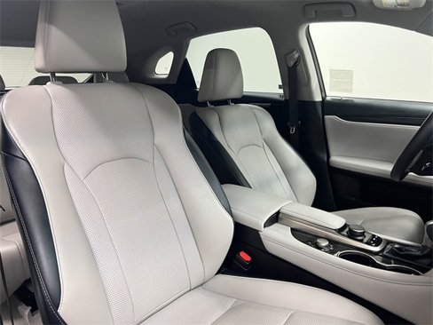 Certified 2019 Lexus RX 350 FWD image 13