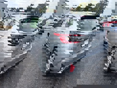 New 2025 Subaru Impreza 2.0i image 7