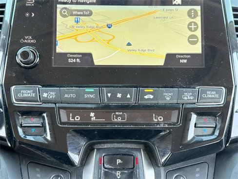 Used 2020 Honda Odyssey EX-L image 19
