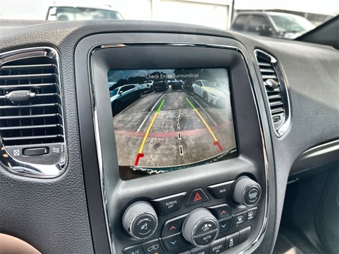 Used 2017 Dodge Durango GT w/ Blacktop Package image 29