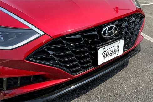 Used 2023 Hyundai Sonata SEL Plus image 30