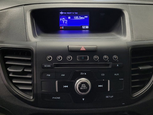 Used 2016 Honda CR-V LX image 25
