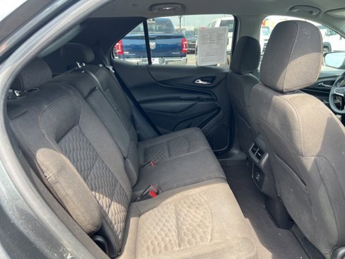 Used 2019 Chevrolet Equinox LT image 13