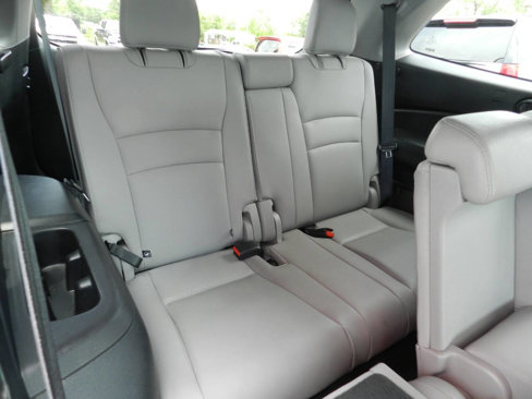 Used 2021 Honda Pilot EX-L image 14