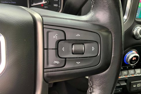 Used 2021 GMC Sierra 1500 Denali w/ Technology Package image 24