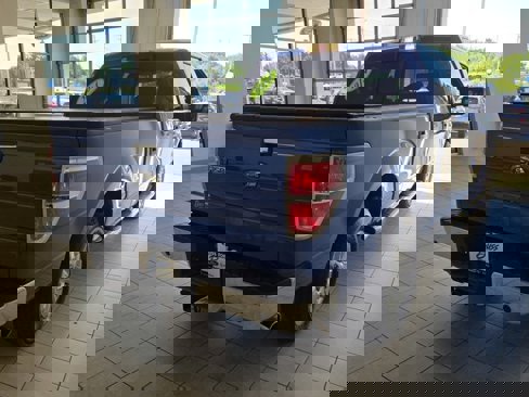 Used 2014 Ford F150 XLT w/ Equipment Group 302A Luxury image 10