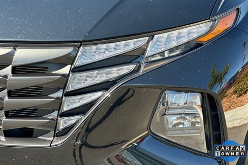 Used 2024 Hyundai Tucson SEL image 52
