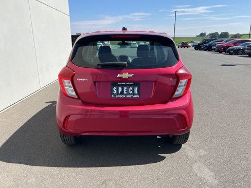 Used 2020 Chevrolet Spark LT image 18