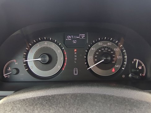 Used 2015 Honda Odyssey EX-L image 21
