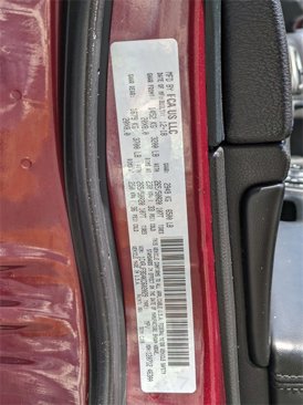Certified 2019 Jeep Grand Cherokee Limited image 35