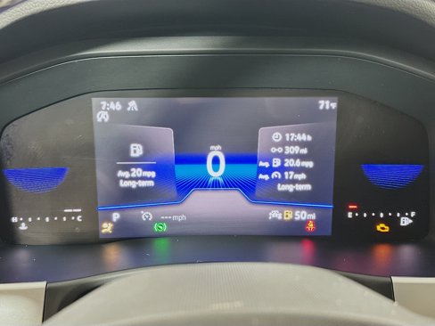 Used 2022 Volkswagen Atlas SE image 12
